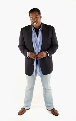 Ernie Hudson posters
