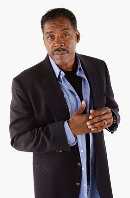 Ernie Hudson posters