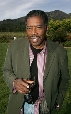 Ernie Hudson posters