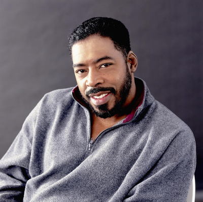 Ernie Hudson posters