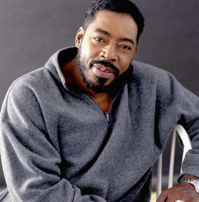 Ernie Hudson posters