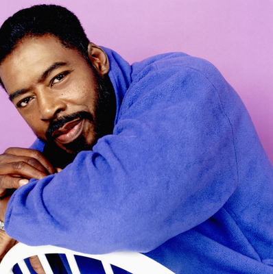 Ernie Hudson posters
