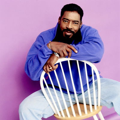 Ernie Hudson posters