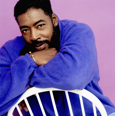 Ernie Hudson posters