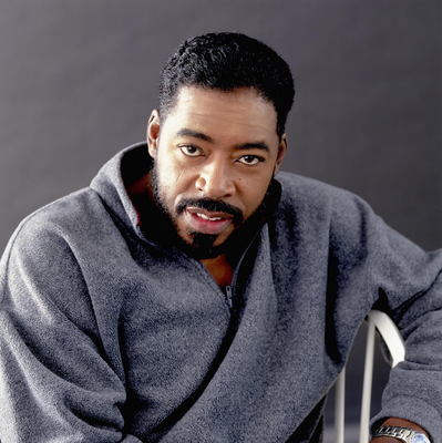 Ernie Hudson posters