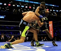 Errol Spence Jr. t-shirt #3586765