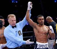 Errol Spence Jr. Sweatshirt #3586768