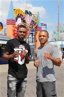 Errol Spence Jr. Tank Top #3586773