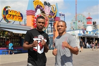 Errol Spence Jr. Sweatshirt #3586779