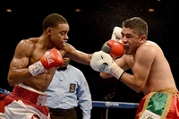 Errol Spence Jr. Sweatshirt #3586780