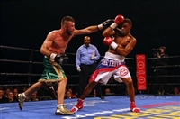 Errol Spence Jr. Sweatshirt #3586783