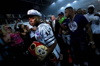 Errol Spence Jr. hoodie #3586788