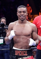Errol Spence Jr. hoodie #3586794