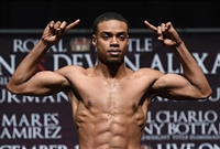 Errol Spence Jr. Tank Top #3586795