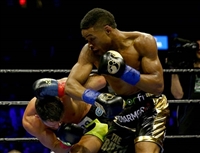 Errol Spence Jr. Sweatshirt #3586801