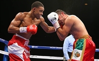 Errol Spence Jr. Tank Top #3586805