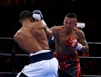 Errol Spence Jr. hoodie #3586806