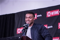 Errol Spence Jr. Tank Top #3586808