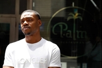 Errol Spence Jr. Tank Top #3586811