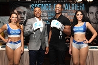 Errol Spence Jr. Sweatshirt #3586812