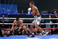 Errol Spence Jr. hoodie #3586908