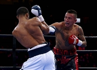 Errol Spence Jr. Sweatshirt #3586911