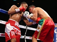 Errol Spence Jr. t-shirt #3586914