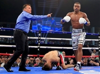 Errol Spence Jr. t-shirt #3586916