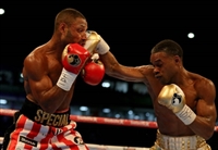 Errol Spence Jr. t-shirt #3586917