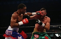 Errol Spence Jr. t-shirt #3586920