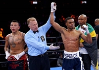 Errol Spence Jr. Tank Top #3586921