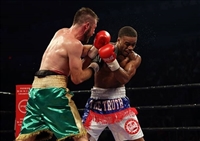 Errol Spence Jr. t-shirt #3586925