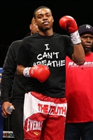 Errol Spence Jr. Tank Top #3586926