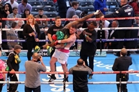 Errol Spence Jr. Sweatshirt #3586931