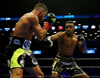 Errol Spence Jr. Sweatshirt #3586933