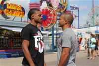 Errol Spence Jr. t-shirt #3586966