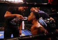 Errol Spence Jr. hoodie #3586977