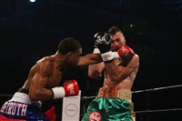 Errol Spence Jr. hoodie #3586978