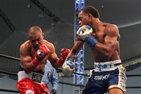 Errol Spence Jr. t-shirt #3586983