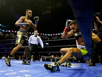 Errol Spence Jr. t-shirt #3586992