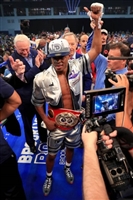 Errol Spence Jr. Sweatshirt #3587003