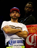 Errol Spence Jr. Tank Top #3587007
