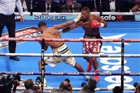 Errol Spence Jr. Sweatshirt #3587015