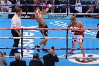 Errol Spence Jr. Sweatshirt #3587019