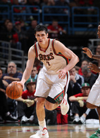 Ersan Ilyasova Tank Top #1980209