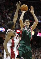 Ersan Ilyasova Sweatshirt #1980212