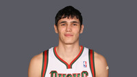 Ersan Ilyasova mug #G328074