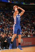 Ersan Ilyasova Sweatshirt #3408356