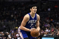 Ersan Ilyasova Tank Top #3408357