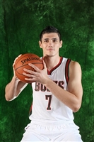 Ersan Ilyasova Tank Top #3408361
